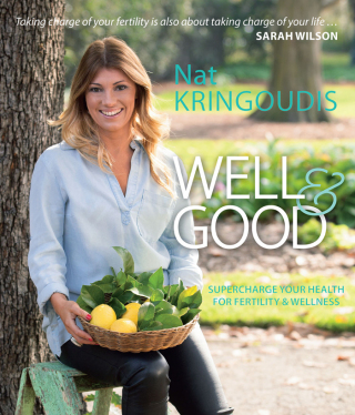Cover image: Well & Good