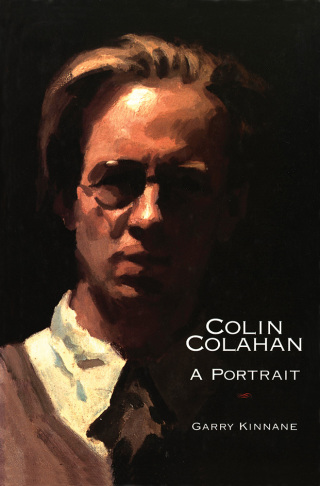 Cover image: Colin Colahan 9780522847109