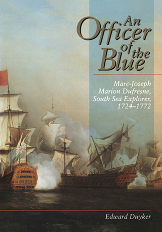 Cover image: Officer Of The Blue 9780522845655