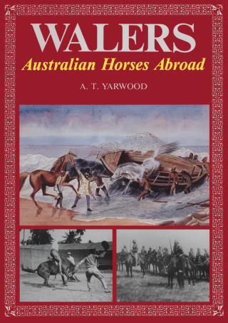 Cover image: Walers 9780522843859