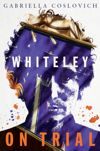 Cover image: Whiteley on Trial 9780522869231