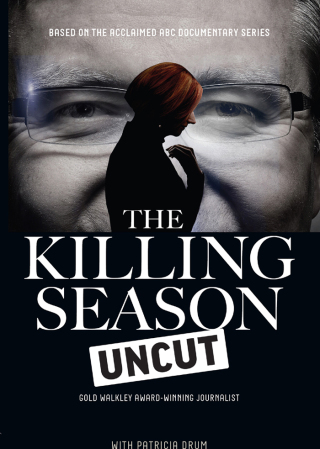 Cover image: Killing Season Uncut 9780522869958