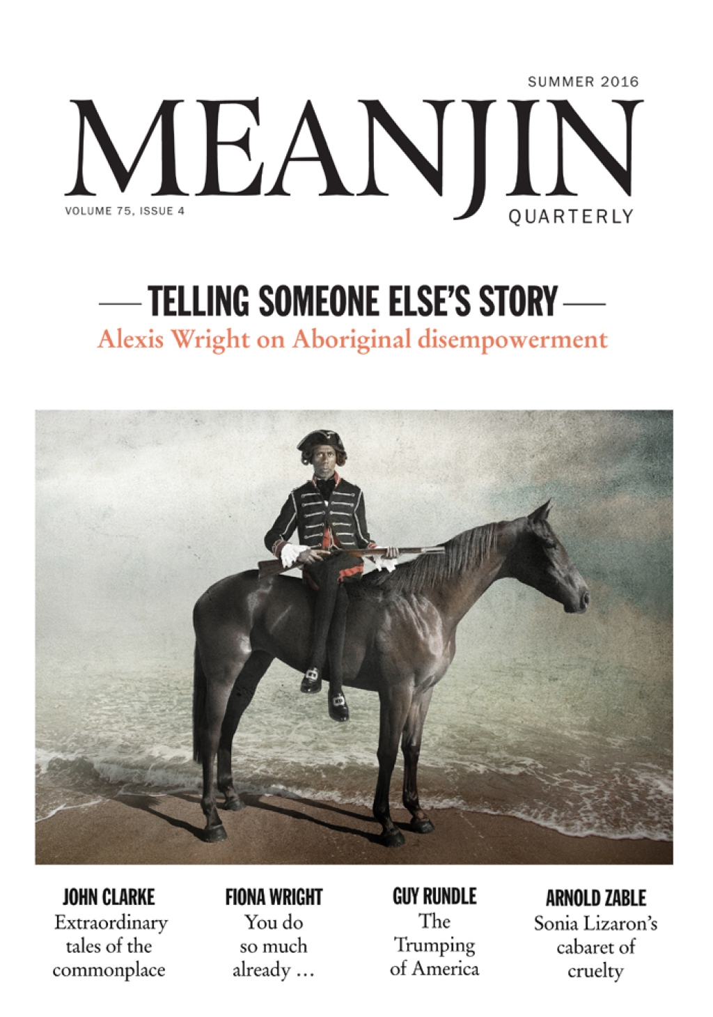 Meanjin Vol 75, No 4