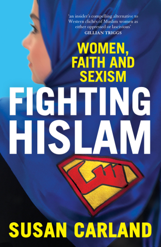 Cover image: Fighting Hislam 9780522870350