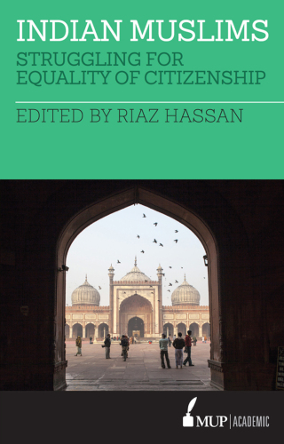 Cover image: Indian Muslims 9780522870640