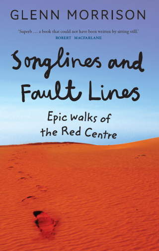 Cover image: Songlines and Fault Lines 9780522870985