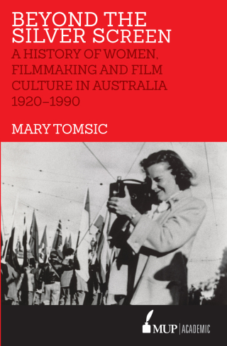 Cover image: Beyond the Silver Screen 9780522871227