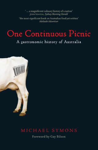 Cover image: One Continuous Picnic 9780522853230