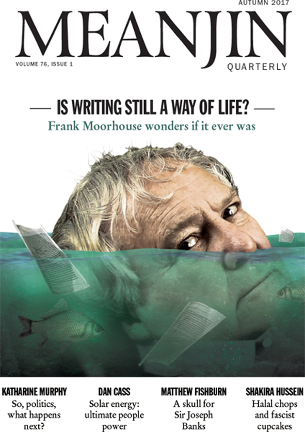 Meanjin Vol 76, No 1