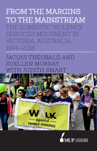 Cover image: From the Margins to the Mainstream 9780522871647