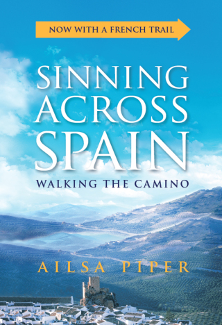 Cover image: Sinning Across Spain 2nd edition 9780522872224