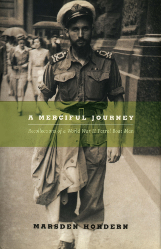 Cover image: Merciful Journey 9780522851656