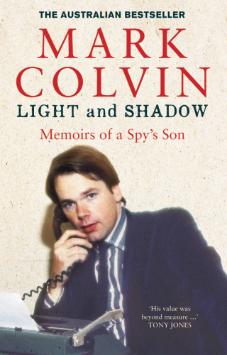 Cover image: Light and Shadow 9780522872590