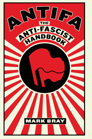 Cover image: Antifa 9780522873061