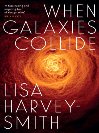 Cover image: When Galaxies Collide 9780522876512