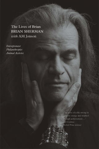 Cover image: Lives of Brian