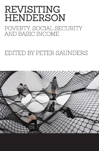 Cover image: Revisiting Henderson 9780522874969