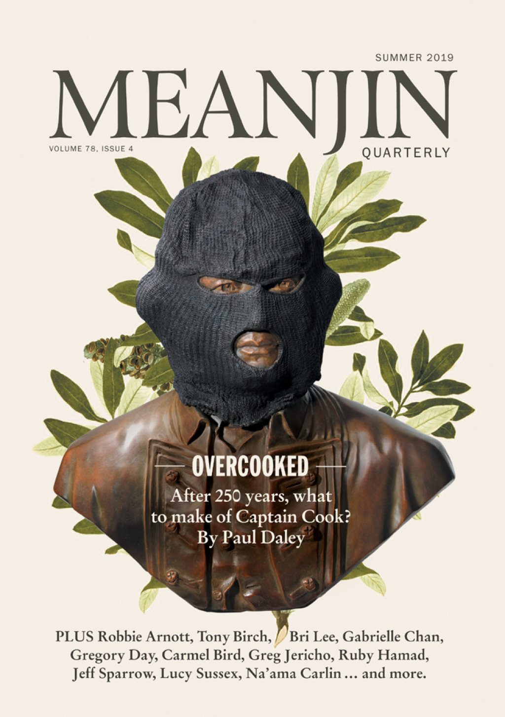 Meanjin Vol 78, No 4