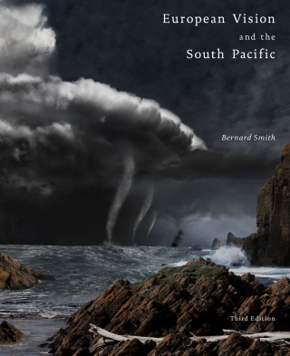 Cover image: European Vision and the South Pacific Third Edition 9780522876895