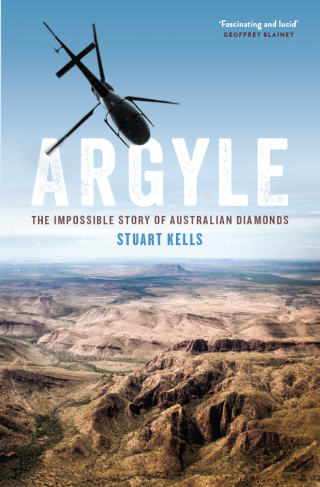 Cover image: Argyle 9780522877250