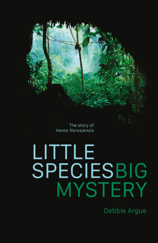 Cover image: Little Species, Big Mystery 9780522877915