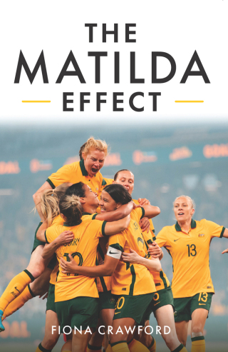 Cover image: Matilda Effect 9780522878004
