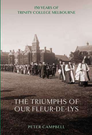 Cover image: Triumphs of Our Fleur-de-Lys 9780522878424