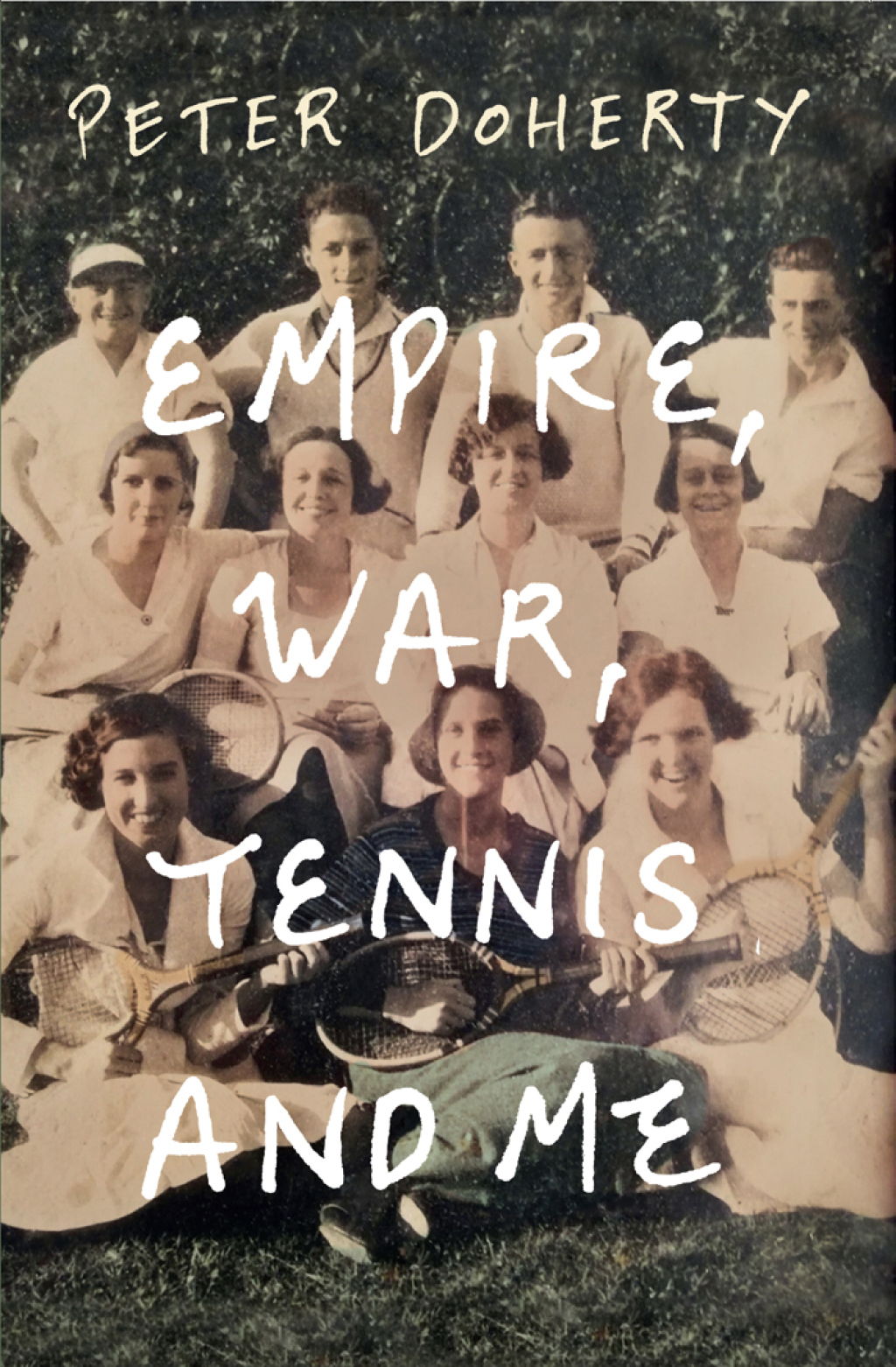 ISBN 9780522878561 product image for Empire  War  Tennis and Me (eBook) | upcitemdb.com