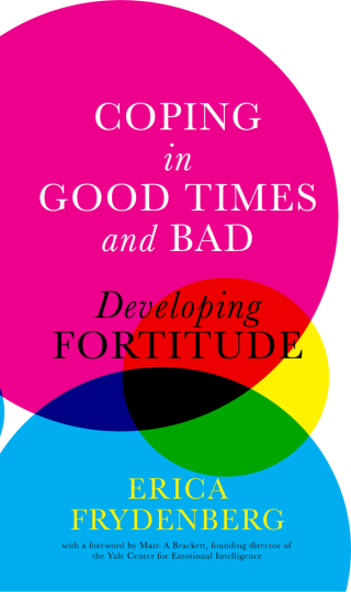 Cover image: Coping in Good Times and Bad 9780522878806