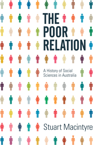 Cover image: Poor Relation 9780522857757
