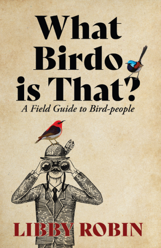 Cover image: What Birdo is that? 9780522879346