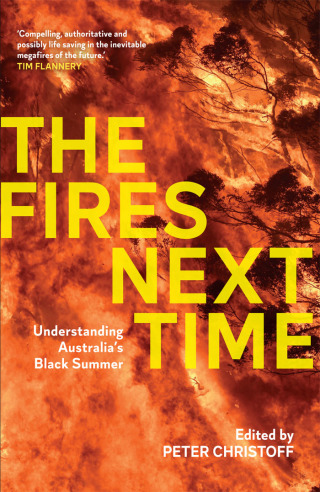 Cover image: Fires Next Time 9780522879421