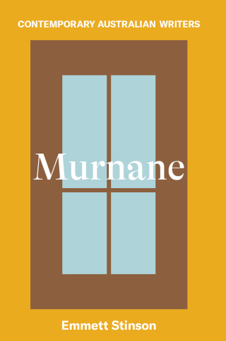 Cover image: Murnane 9780522879469