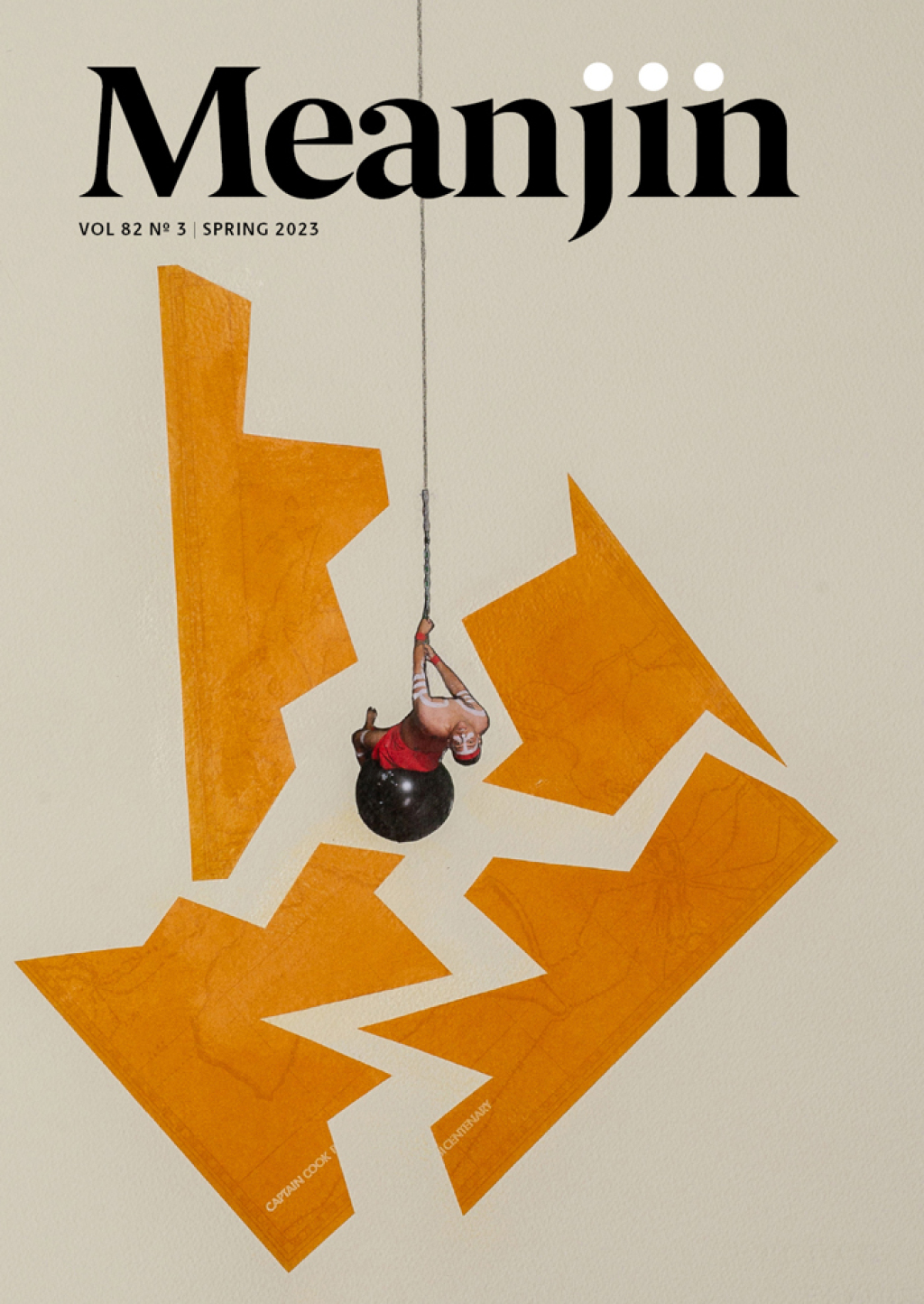 Meanjin Vol 82, No 3