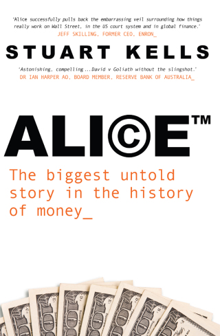 Cover image: Alice ™ 9780522880274