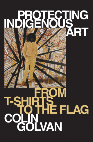Cover image: Protecting Indigenous Art 9780522880335