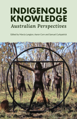 Cover image: Indigenous Knowledge 9780522880755