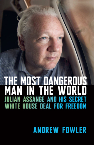 Cover image: The Most Dangerous Man in the World 9780522880793