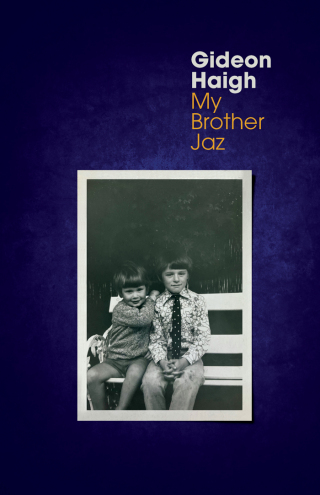 Cover image: My Brother Jaz 9780522880830
