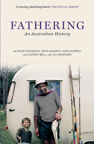 Cover image: Fathering 9780522881257