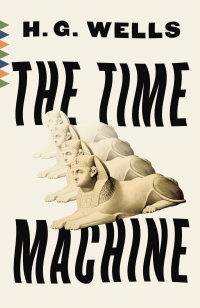 Cover image: The Time Machine 9780525432357