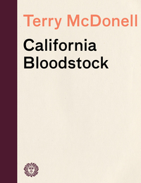 Cover image: California Bloodstock