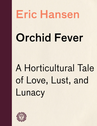 Cover image: Orchid Fever 9780679771838