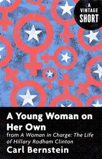 Cover image: A Young Woman on Her Own