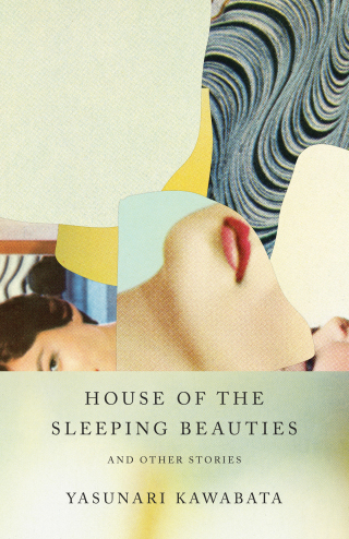 Cover image: House of the Sleeping Beauties and Other Stories 9780525434139