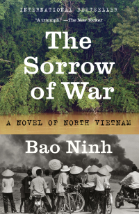 Cover image: The Sorrow of War 9780525562597