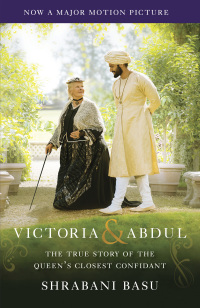 Cover image: Victoria & Abdul (Movie Tie-In) 9780525434412