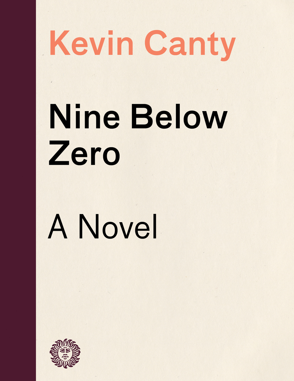 Nine Below Zero (eBook)