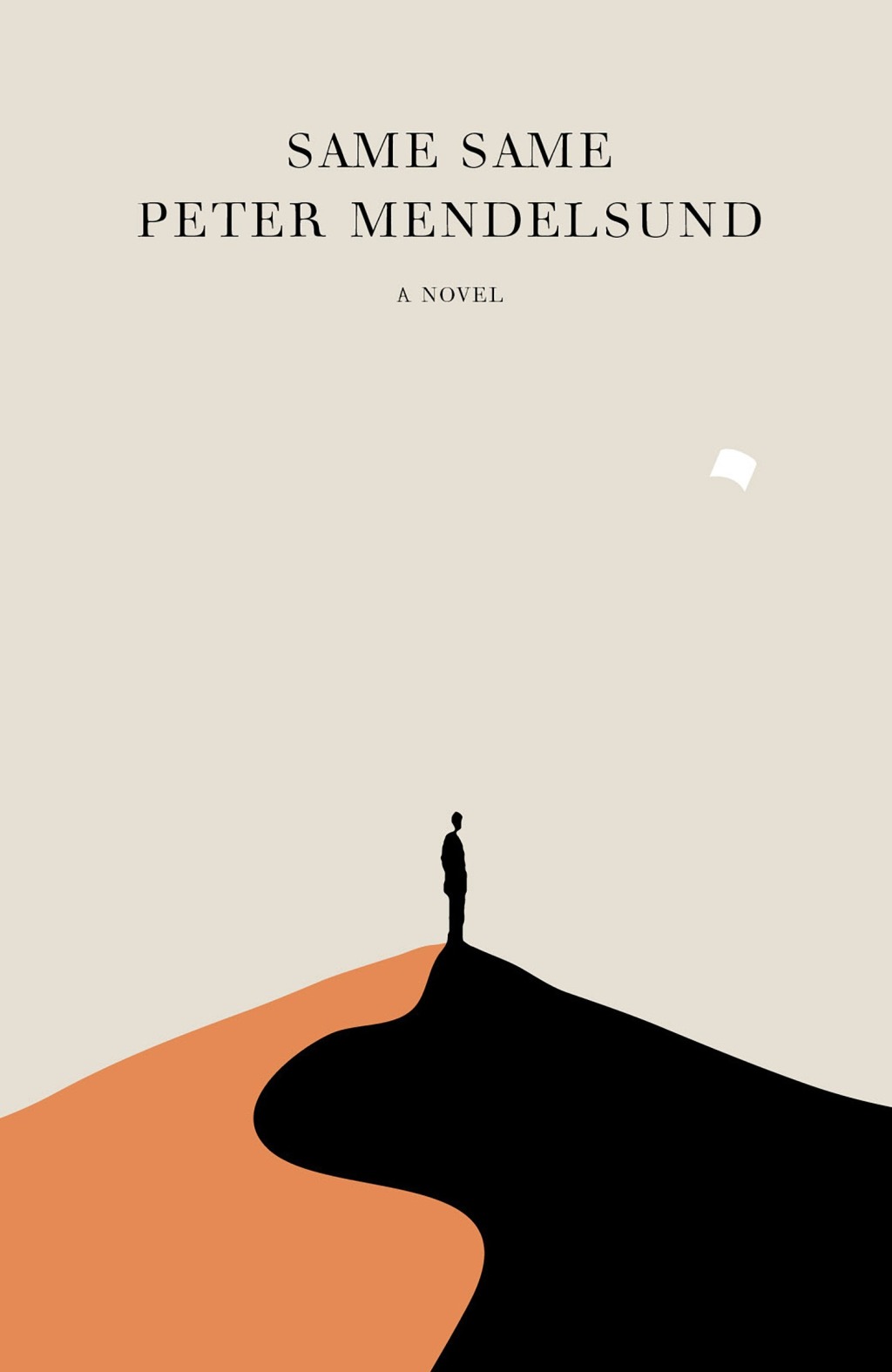 Same Same (eBook)