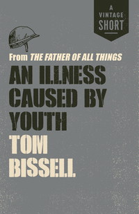 Cover image: An Illness Caused by Youth
